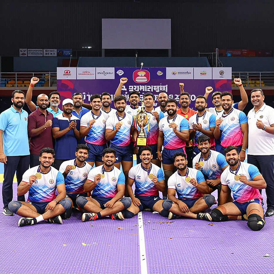 কমনওয়েলথ কাবাডি চ্যাম্পিয়নশিপ ২০২৬: এশিয়ান গেমসের সোনাজয়ীদের বাদ দেওয়া আর 'নিখোঁজ তারকা' প্রশ্নের রাজনীতি