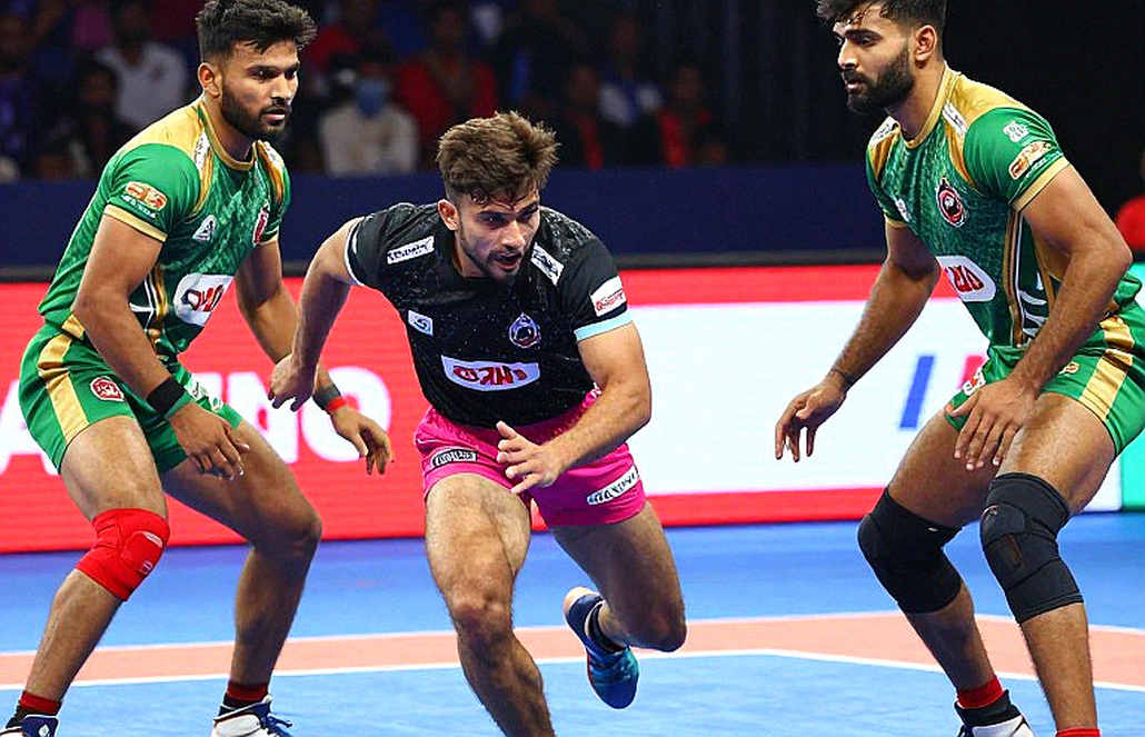 এশিয়ান গেমস ২০২৬ কাবাডি: ভারতের সূচি, স্কোয়াড আর ইরানের অদেখা ছায়া