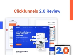 Clickfunnel2.0-review