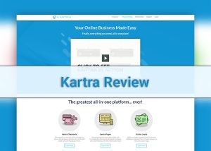 Kartra-Review