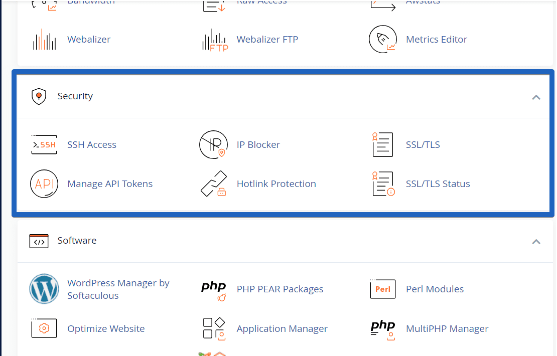 Security Features: Bluehost vs Hostinger