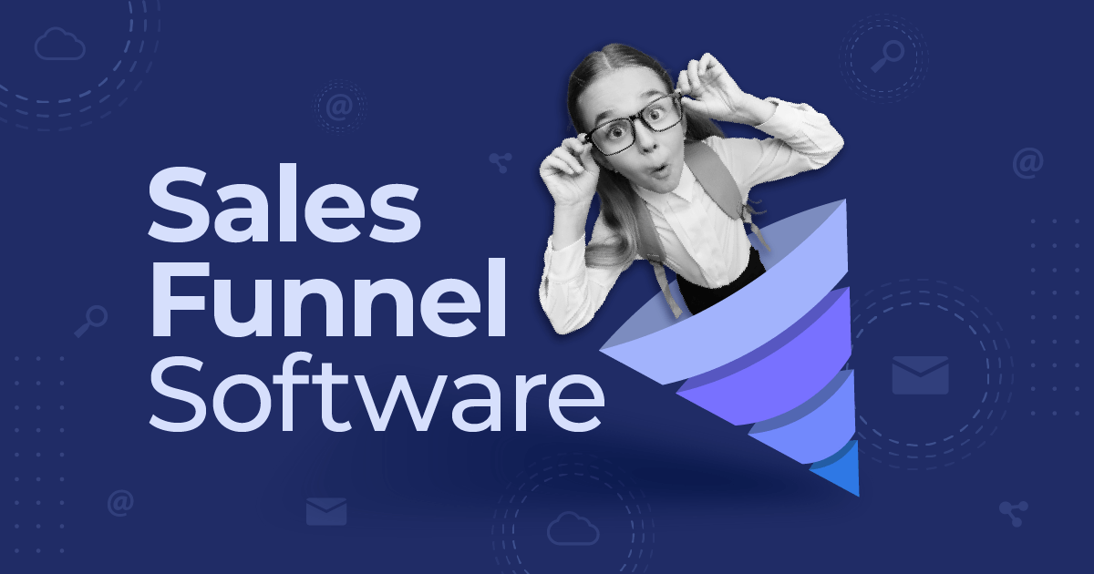 Best Sales Funnel Software