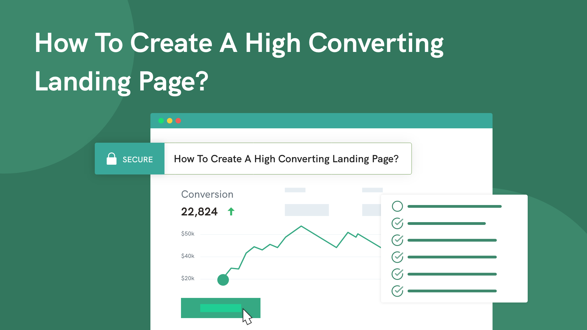 Build High-Converting Landing Pages with Leadpages
