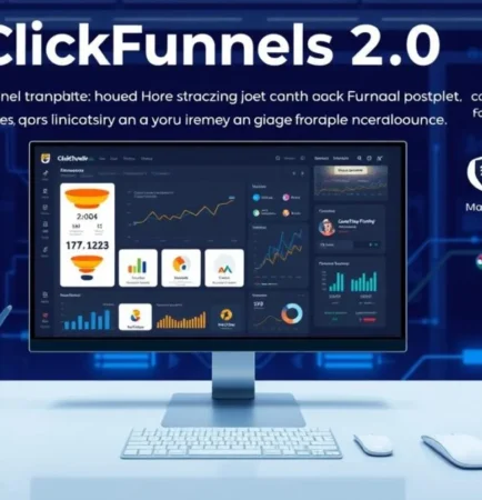 Clickfunnels 2.0