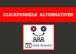 Clickfunnels 2.0 Alternatives