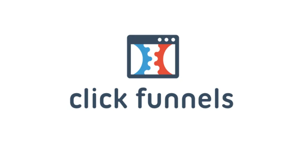  Clickfunnels 