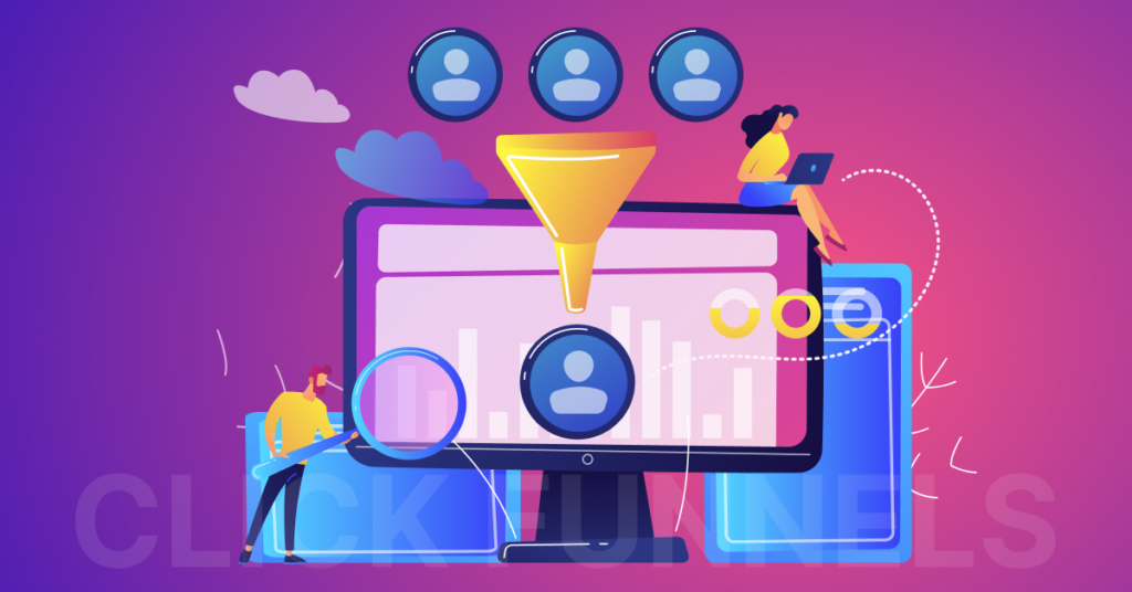 Who Can Use Clickfunnels?