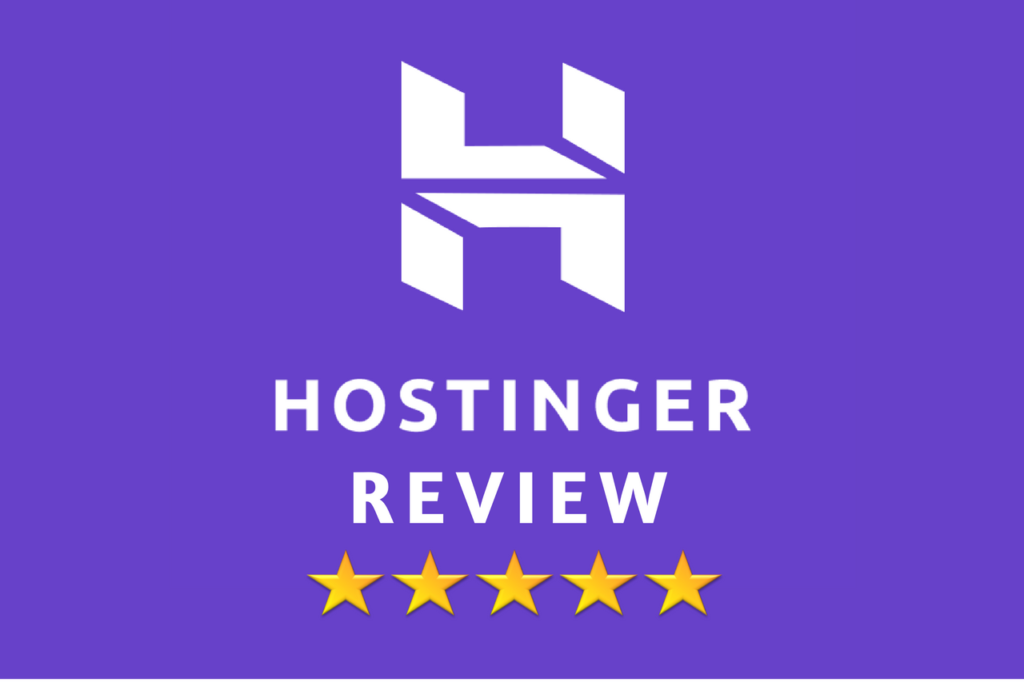Hostinger Review