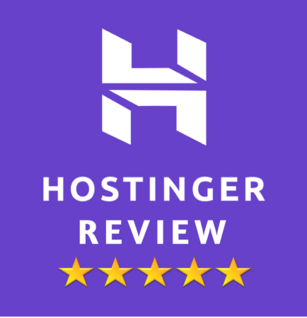 Hostinger Review