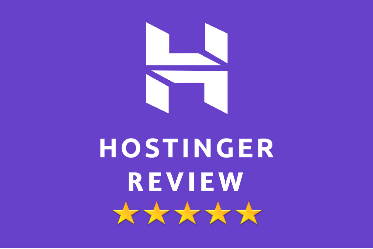 Hostinger Review