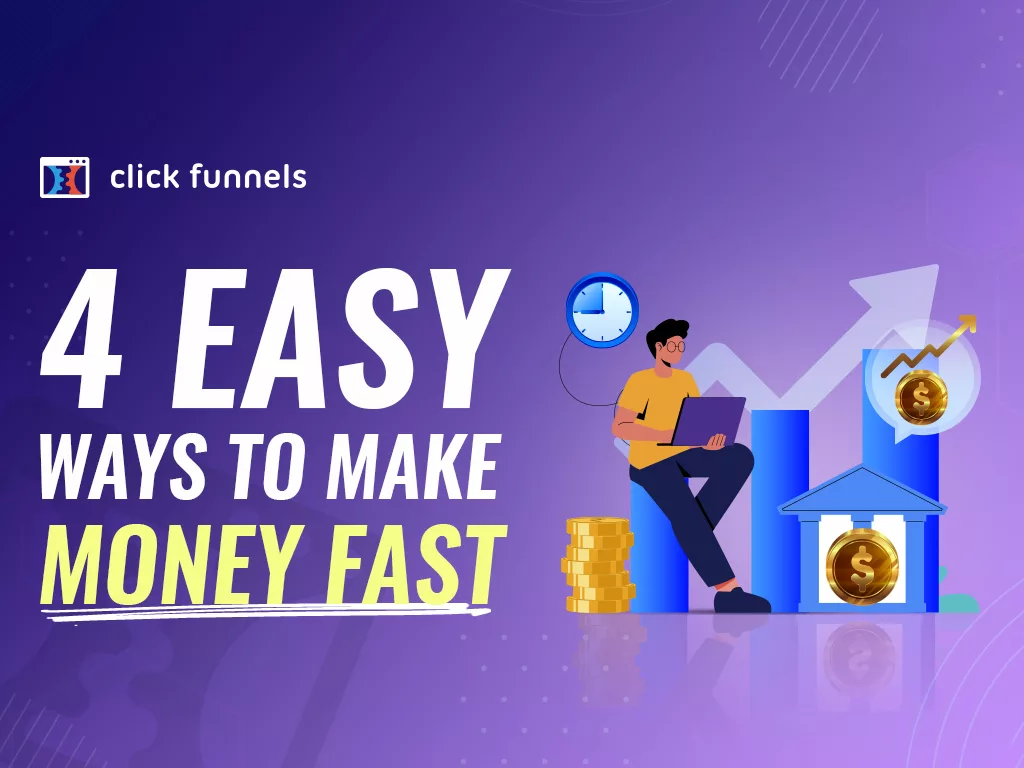 Ways To Make Money With Clickfunnels 2.0