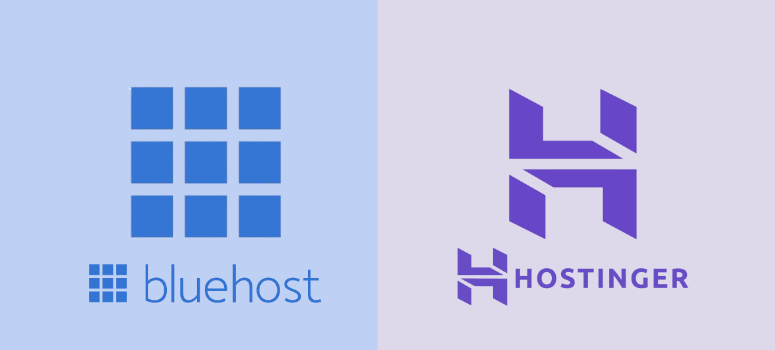 bluehost-vs-hostinger
